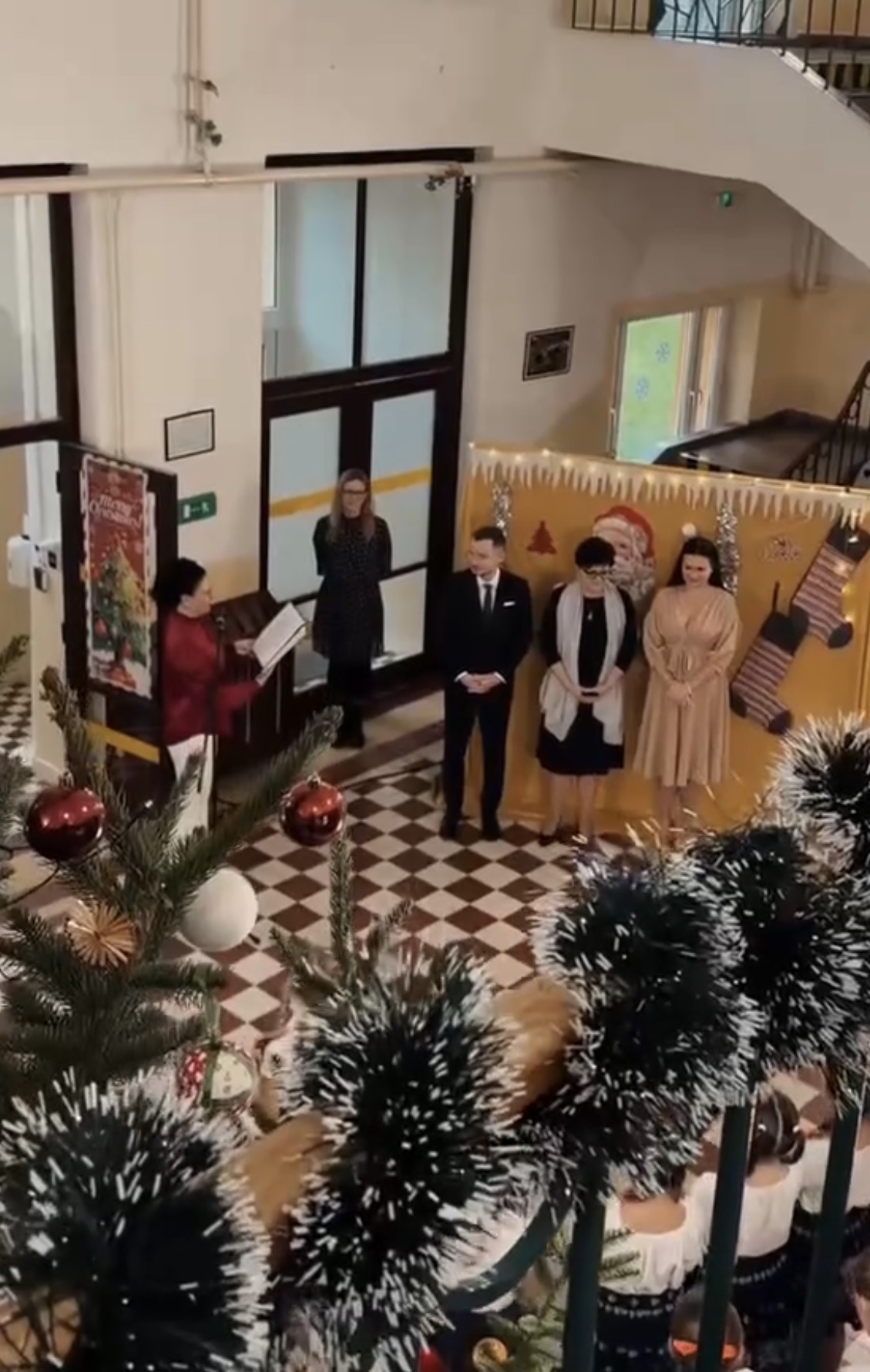 MIKULÁŠSKY DEŇ V TORNALI