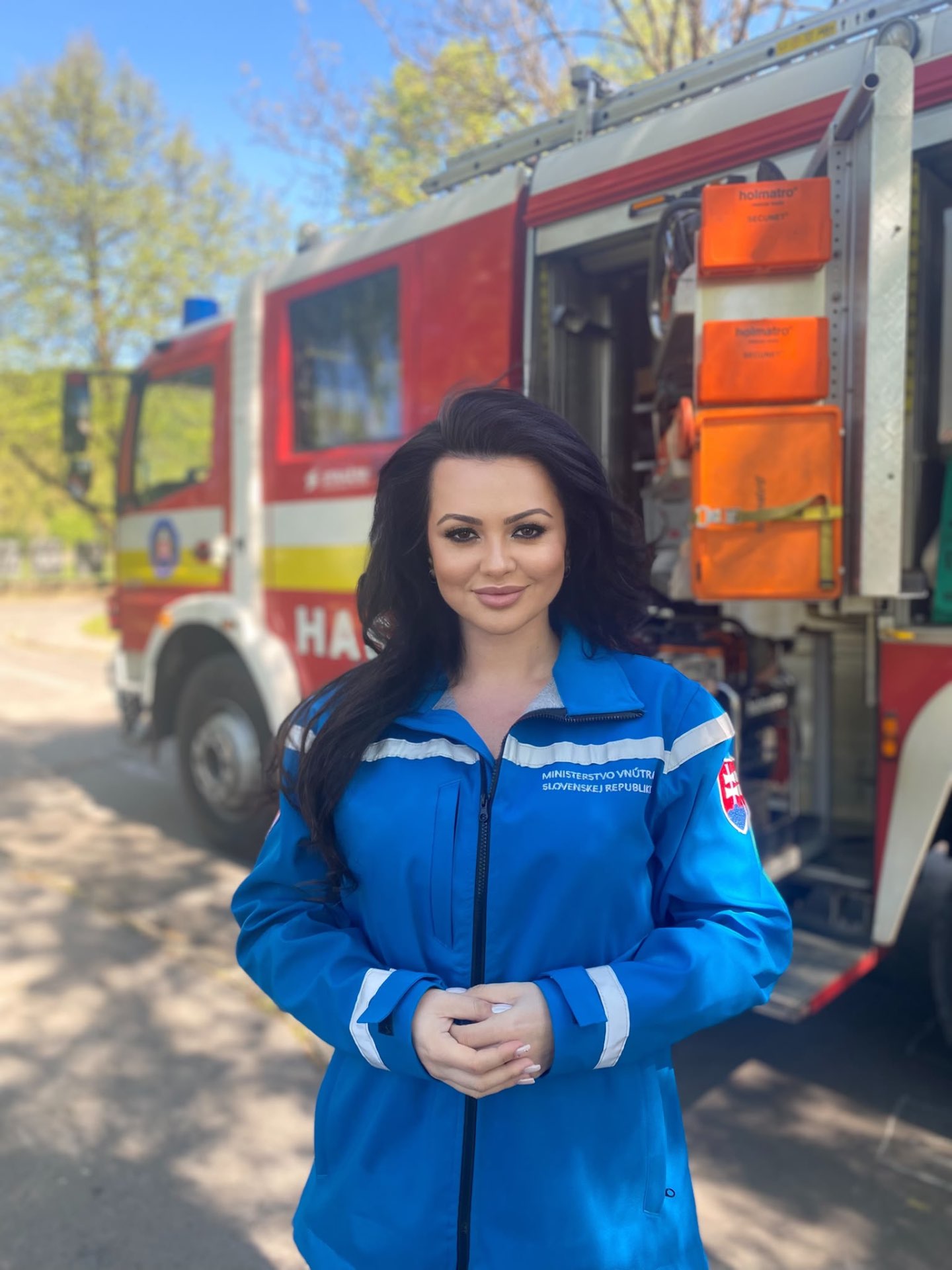 Zuzana Nosáľová